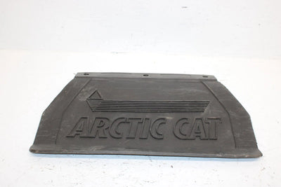 1992 Arctic Cat Jag Oem Snowflap 0606-505 SA45