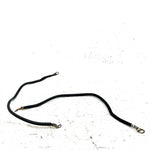 2002 Arctic Cat 375 4x4 Automatic OEM Ground Cable Set 0445-020 AA34