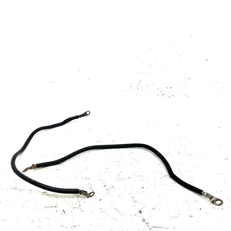 2002 Arctic Cat 375 4x4 Automatic OEM Ground Cable Set 0445-020 AA34