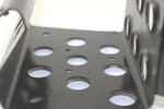 94 ARTIC CAT EXT 580 OEM RIGHT FOOTWELL 0706-866 SA81