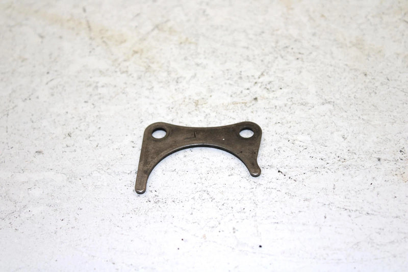 1999 Yamaha  Grizzly Oem Bearing Cover Plate 4WV-15388-00-00 AY47