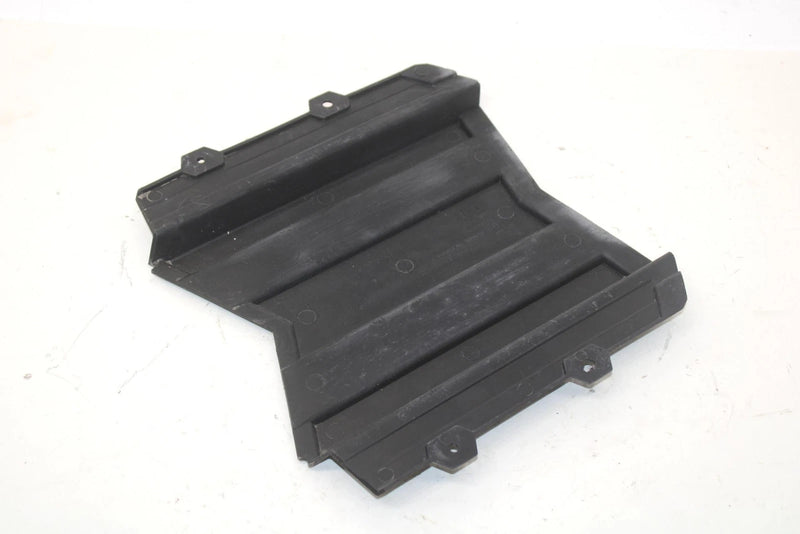 2013 Ski-doo Mxz 600 Oem Radiator Cover 511000591 SS64