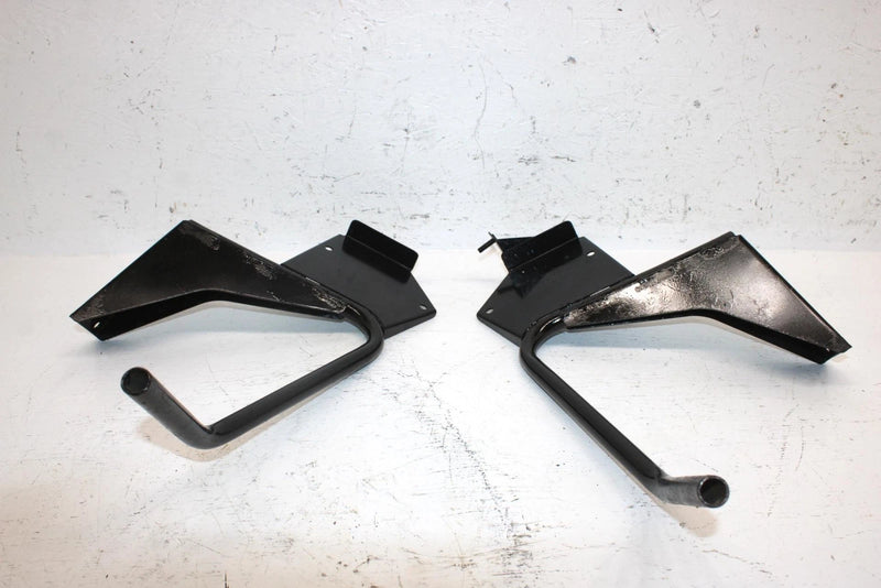 1989 Yamaha Inviter Oem Side Brace Set 81E-2192E-00-00 SY17
