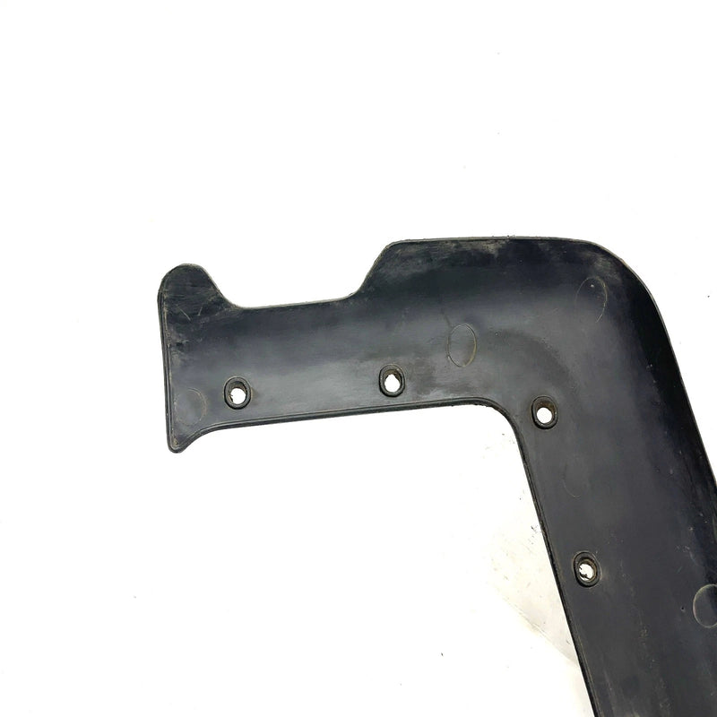 1998 Arctic Cat Bearcat 454 4X4 OEM Front Left Mud Flap 0406-081 AA3