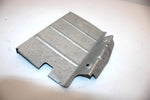21 Can-am Outlander Max 450 4x4 Dps Oem Upper Muffler Shield 707601635 AB4