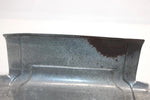 2001 Bombardier Traxter Oem Exhaust Muffler Heat Shield 707600094 AB10