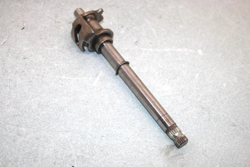 01 Arctic Cat 400 4x4 Oem Reverse Shift Shaft 3446-241 AA21