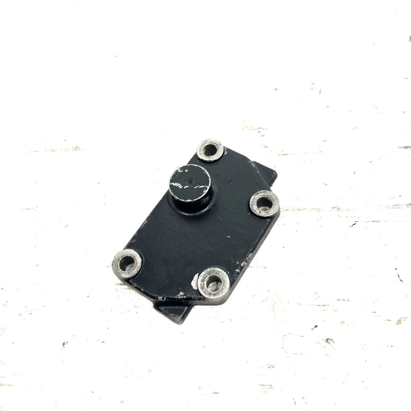 00-02 Yamaha WaveRunner GP1200 OEM Power Valve Cover 66E-1131M-01-8P JY28