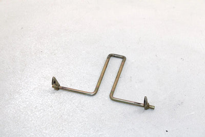 97 Polaris Xplorer 400l Oem Seat Latch 1040387 Q2813