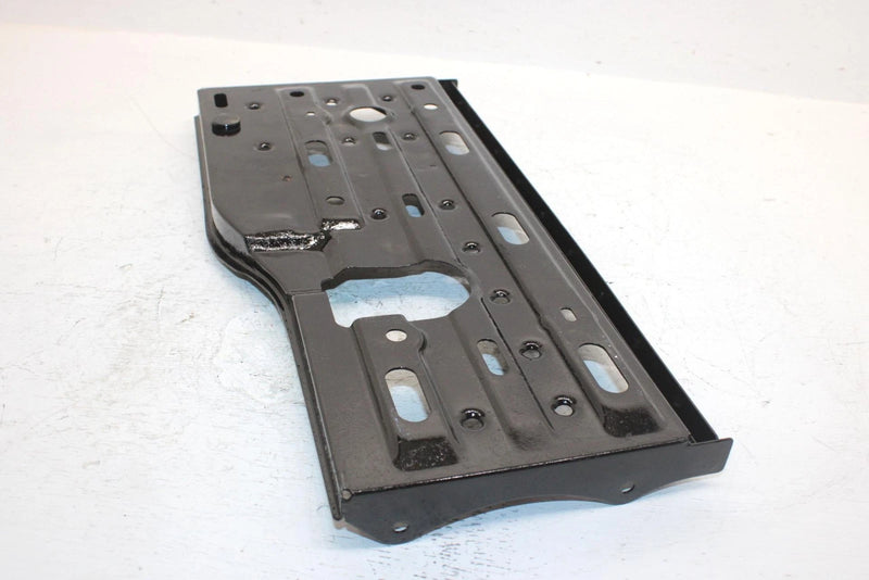 1998 Yamaha  Grizzly Oem Right Side Footrest 4WV-27488-00-00 AY49