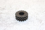 1987 Yamaha Exciter 570 L/c Oem 18T Chaincase Sprocket 829-17682-80-00 SY18