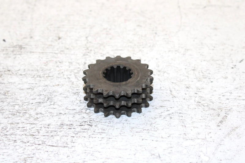 1987 Yamaha Exciter 570 L/c Oem 18T Chaincase Sprocket 829-17682-80-00 SY18