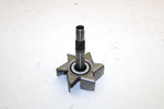 2003 Yamaha Rx1 Oem Engine Water Pump Impeller Shaft 8FA-12450-00-00 SY86