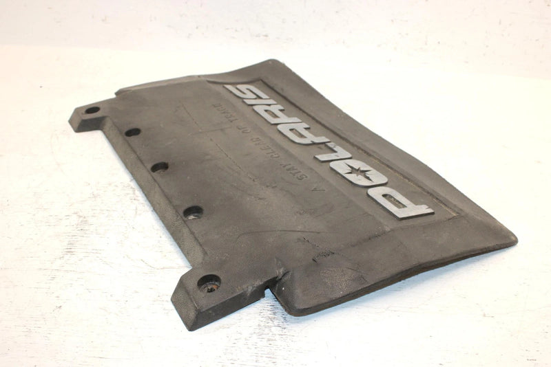 1996 Polaris 500 Oem Snowflap 5432149 5432149-1106 SP12