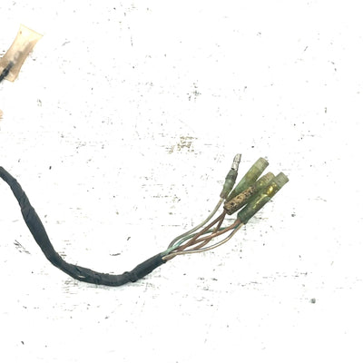 96 Yamaha Big Bear 350 YFM350FW 4x4 OEM Main Wire Harness 3HN-82590-80-00 AY55