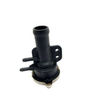 05-14 Polaris Sportsman 800 EFI OEM Coolant Filler Neck W/Cap 5435196 AP188
