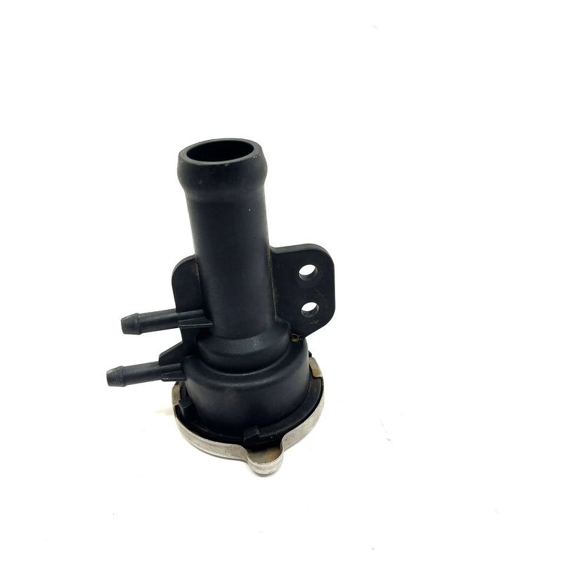 05-14 Polaris Sportsman 800 EFI OEM Coolant Filler Neck W/Cap 5435196 AP188
