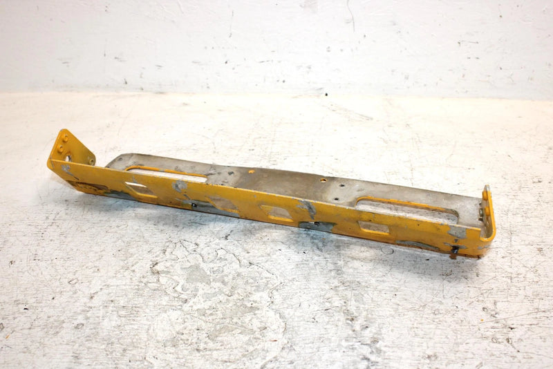 1996 Ski-doo Mxz 440 Oem Tunnel End Cap 518310211 SS13