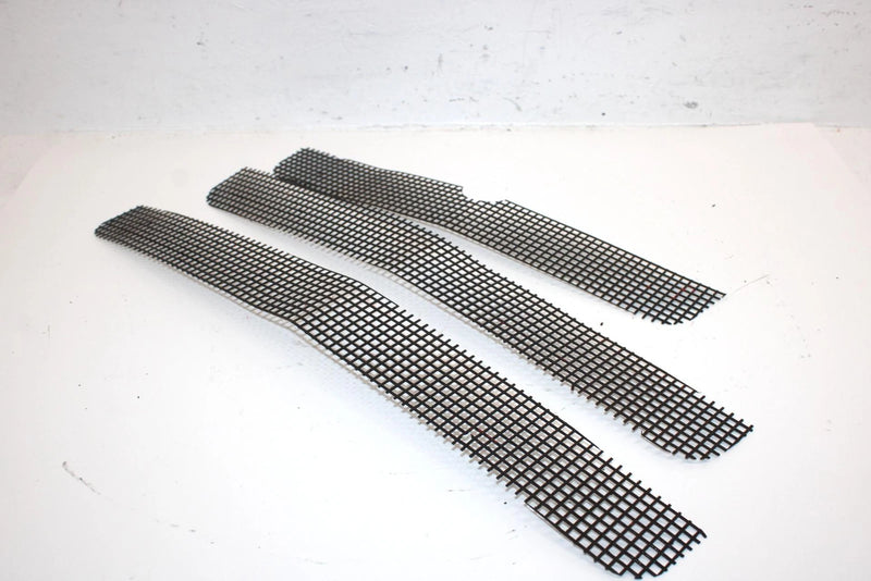 1994 Polaris 440 L/c Oem Hood Screen Set 5222908-067 5241350-067 SP74