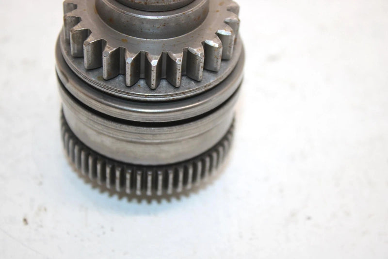 1998 Arctic Cat Ts-l 1000 Oem Starter Bindex 3008-408 JA11