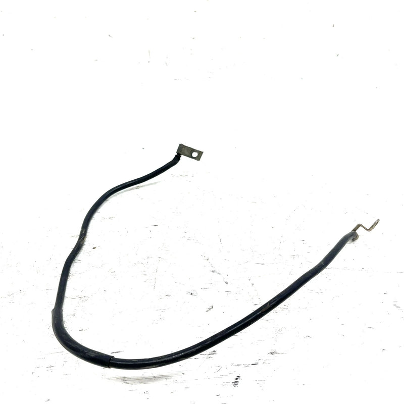 97 Honda FourTrax 300 TRX300FW 4x4 OEM Battery Ground Cable 32601-HM5-730 AH45