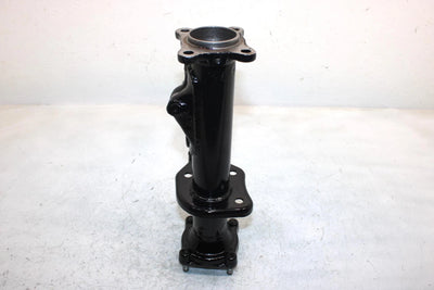 86 Honda Trx 350 A Fourtrax 350 Oem Front Axle Pipe 51330-HA7-650 AH25