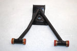02 Polaris Sportsman 700 Oem Rear Right Upper A Arm 1040731-067 AP12