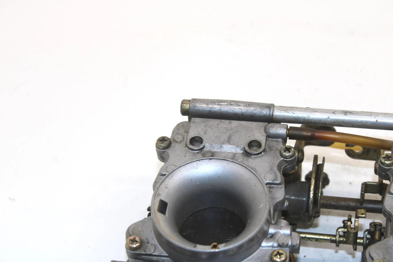 01 Polaris Pro-x 600 Oem Carburetor Carb TM38-B337 1253411 SP172