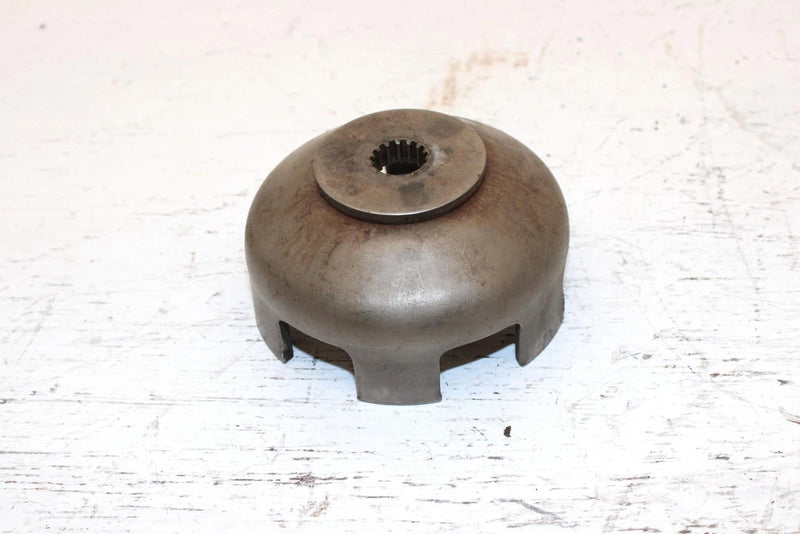 1988 Suzuki Lt 230 E Oem Pull Starter Cup 18411-18A03 AS7