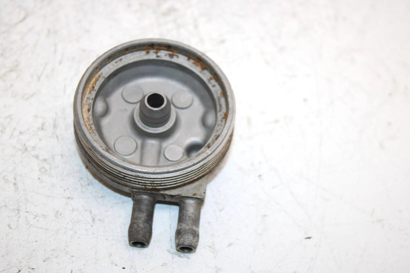 1995 Polaris Sl 750 Oem Fuel Filter Housing Set 3240220 JP33