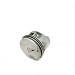 89-01 Suzuki Quadrunner 160 OEM 58mm Piston W/Pin 12111-02C01-0F0 AS30