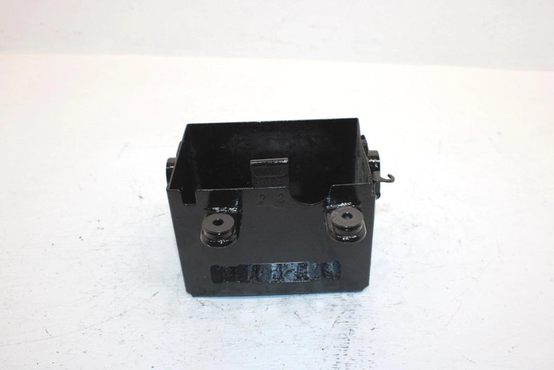 1984 Honda Atc 200 Esa Oem Battery Box 50325-969-000 AH60