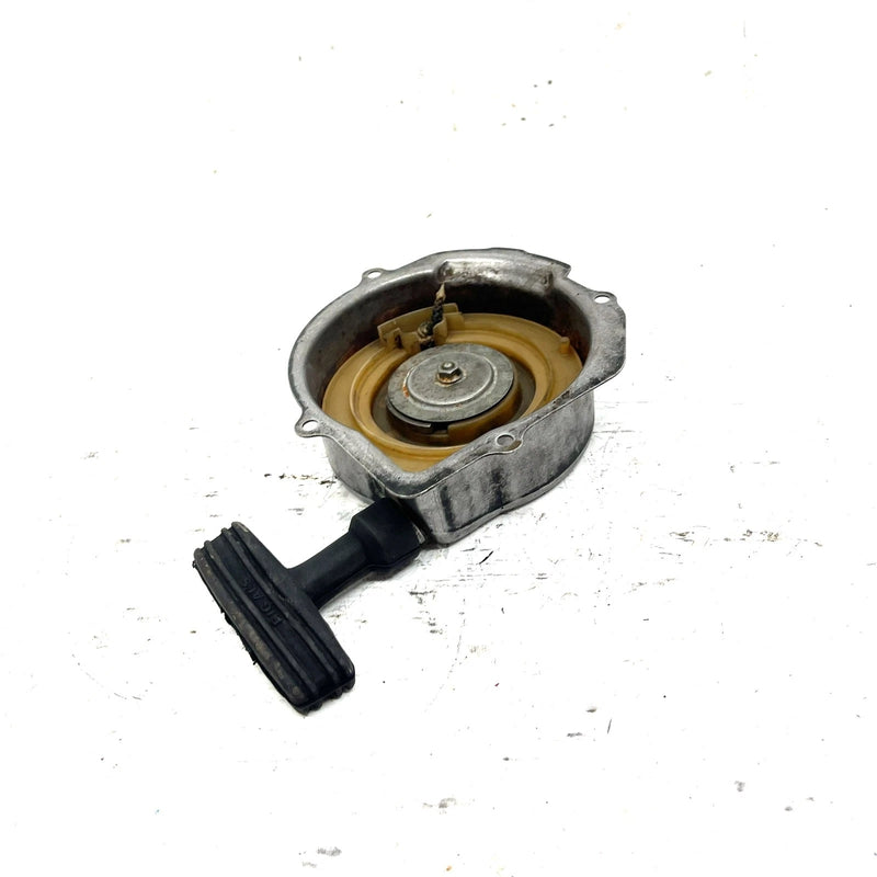 84-87 Suzuki Quadrunner 185 OEM Starter Recoil 18100-24404 AS0
