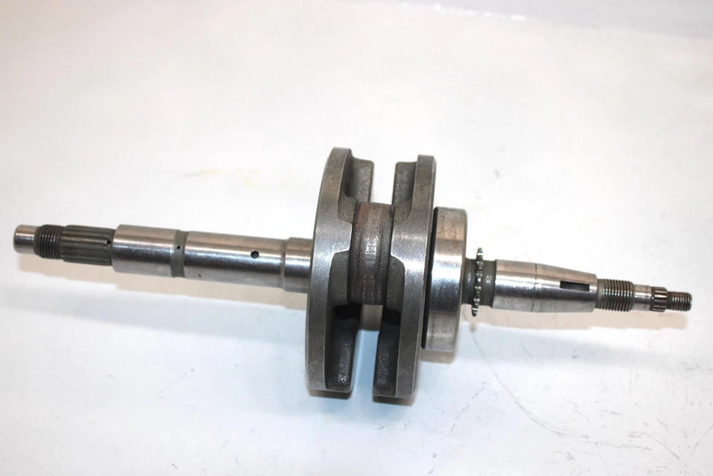 02 Arctic Cat 250 2x4 Oem Crankshaft 3402-419 AA22