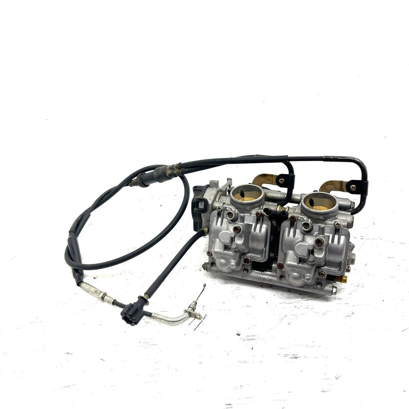 2005 Arctic Cat 650 4x4 V2  OEM Carburetor 0470-497 AA39