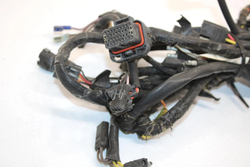 03 Arctic Cat Firecat 500 Sno Pro Oem Main Wire Harness 0686-935 SA259