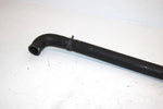 16 Can-am Outlander L Max 450 Efi Dps Oem Lower Coolant Hose 709200525 AB5