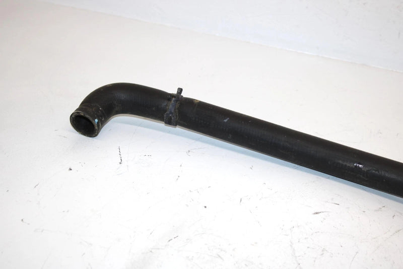 16 Can-am Outlander L Max 450 Efi Dps Oem Lower Coolant Hose 709200525 AB5