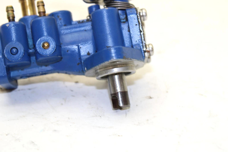 1995 Polaris Slt 750 Oem Oil Pump 3240237 JP5