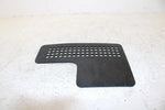 1993 Polaris Xlt Sp Oem Air Silencer Plate 5850102 SP72