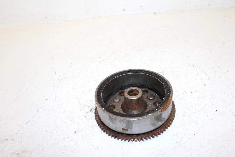 1999 Yamaha  Grizzly Oem Flywheel 5GT-85550-01-00 AY47