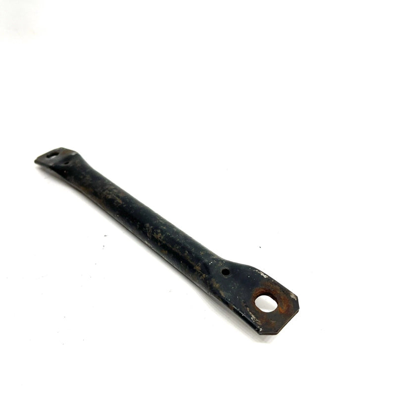 1983 Suzuki ALT125 OEM Front Bumper Support 43971-18900 AS29
