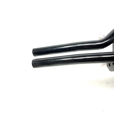 2006 Arctic Cat 650 4x4 V2 Stewart Auto OEM Rear Bumper 1506-615 AA37