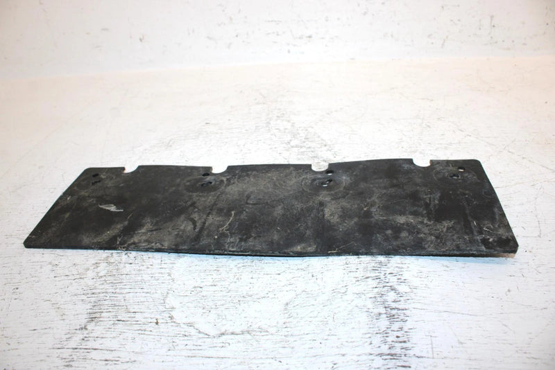 2000 Ski-doo Mxz 600 Oem Snowflap Reinforcement 572108200 SS0