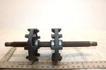 1996 Arctic Cat Cougar Oem Track Driveshaft 0728-028 SA7