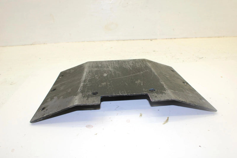 1993 Polaris Sl 750 Oem Ride Plate 5630456 JP18