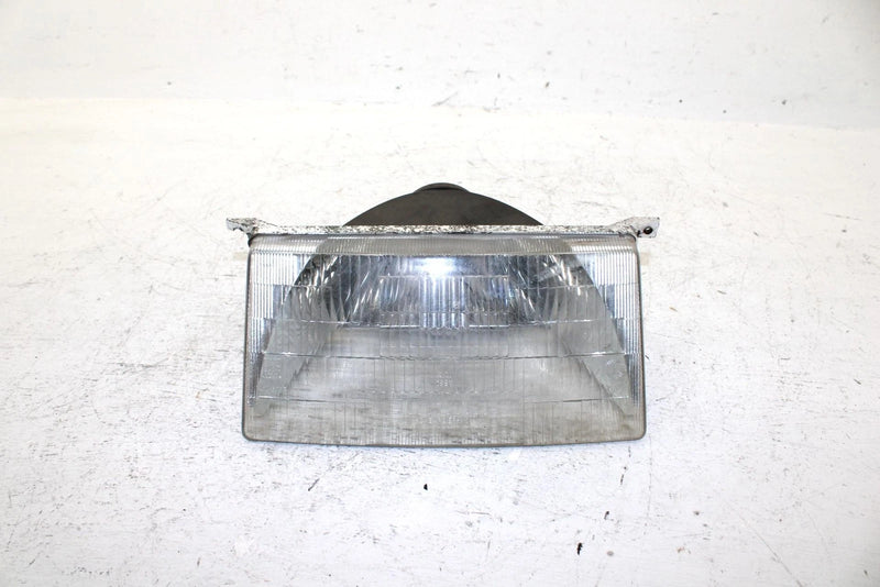1996 Ski-doo Formula Iii 600 Oem Headlight 410608800 SS18