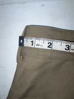 New Vintage Brown Mesquite Polyester Pants #5515 VV-117