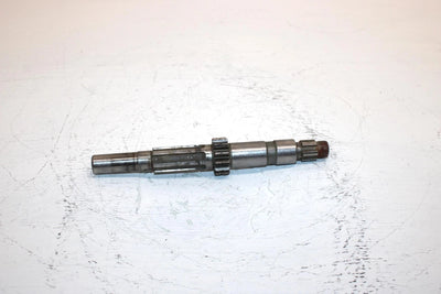1999 Yamaha  Bear Tracker 2wd Oem Main Drive Axle 59V-17401-00-00 AY50