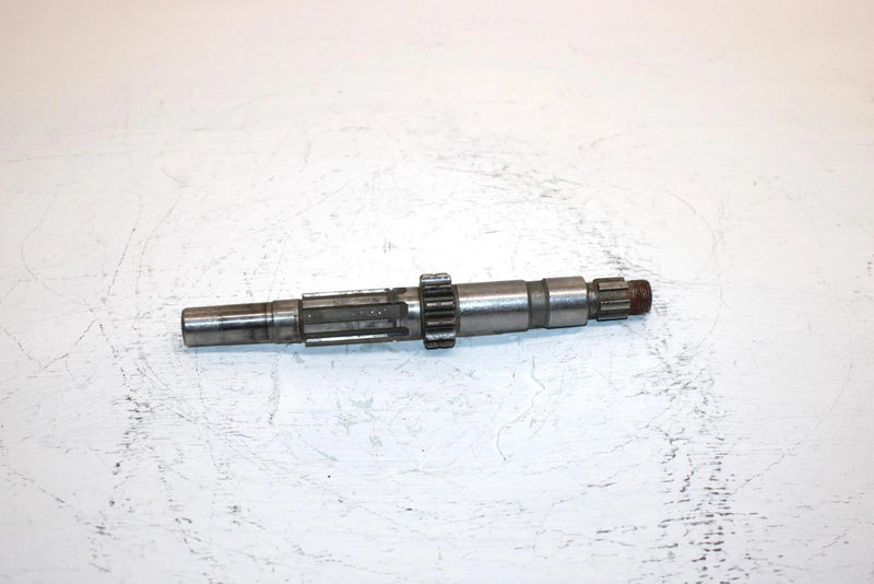 1999 Yamaha  Bear Tracker 2wd Oem Main Drive Axle 59V-17401-00-00 AY50